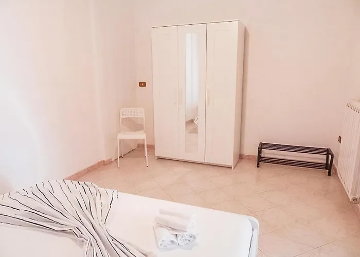 Perla Marina Room
