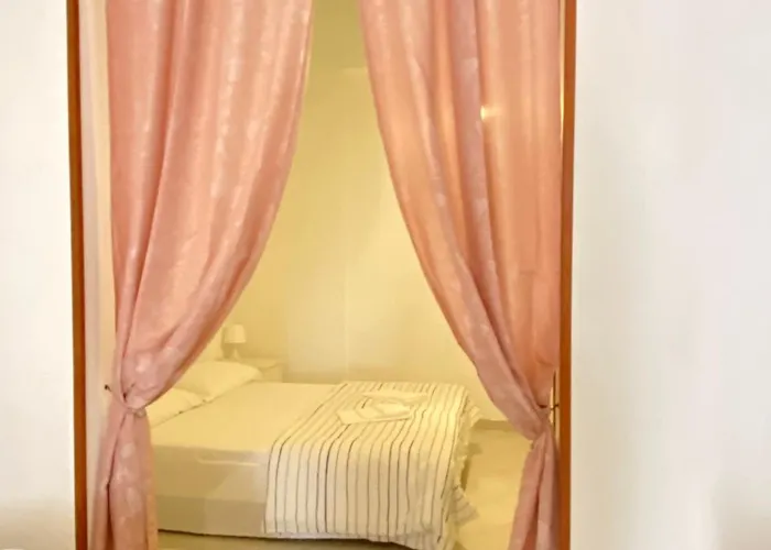 Perla Marina Room